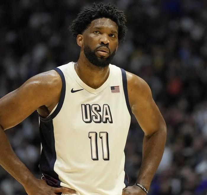 76人季后赛目标明确，恩比德力争MVP